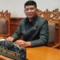 I Gede Tommy Sumertha Anggota DPRD Kota Denpasar Fraksi Gerindra.