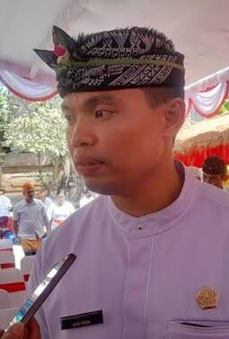 Gus Yoga Dorong KTR di Denpasar Terus Diterapkan, Lindungi Anak dari Paparan Asap Rokok