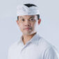 Ida Bagus Yoga Adi Putra (Gus Yoga) Ketua DPC Partai Gerindra Kota Denpasar sekaligus Wakil Ketua DPRD Kota Denpasar. 